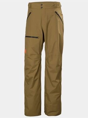 Helly Hansen Men's Sogn Cargo Pants